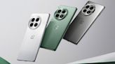 OnePlus Ace 3 Pro 發表：HK$3500 玩最高性能最大電量手機 - DCFever.com