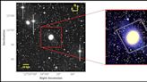 Observations explore globular cluster system in the galaxy NGC 4262