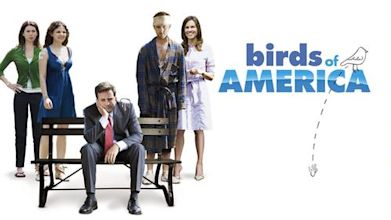 Birds of America - Una famiglia incasinata