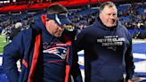 Josh McDaniels and the succession plan that never was for the Patriots