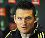 Graeme Smith