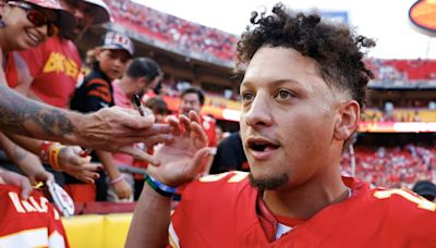 Nächster Zittersieg: Chiefs schlagen auch die Bengals