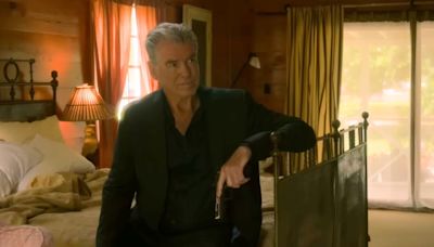 When Will Fast Charlie Release In India? Pierce Brosnana's Thriller Dubbed 'Extremely Good Watch'