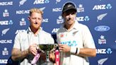 Ben Stokes ‘blessed’ to be part of sensational Test loss to New Zealand