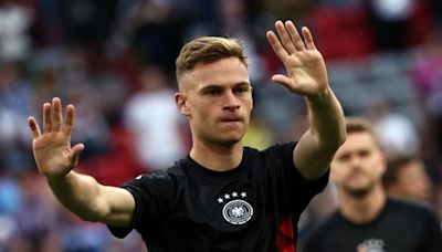 El Bayern pone precio y abre la puerta a Kimmich