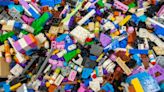 Lego's plan for eco-friendly bricks has fallen apart