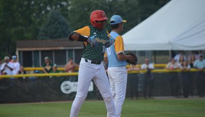 LITTLE LEAGUE: Taylor North opens up Junior League World Series quest with shutout of Hawaii