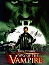 Way of the Vampire