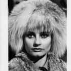 Jill Ireland