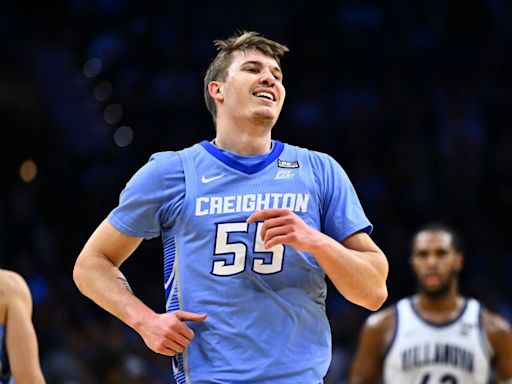 2024 NBA draft grades: How experts rate Celtics' Baylor Scheierman pick