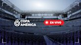 Argentina vs Ecuador por Cuartos de Final de la Copa América 2024: hora, dónde ver y formaciones