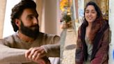 PICS: Dad-to-be Ranveer Singh drops new beard look; Aamir Khan's daughter Ira Khan wants to know THIS