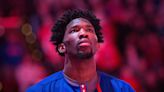 Joel Embiid's Official Injury Status For Knicks-76ers Game 6