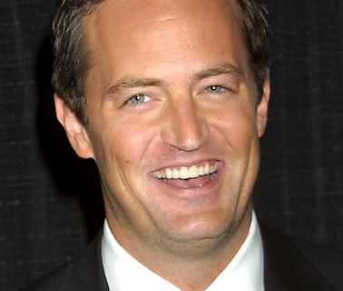 Le patrimoine exact de Matthew Perry révélé