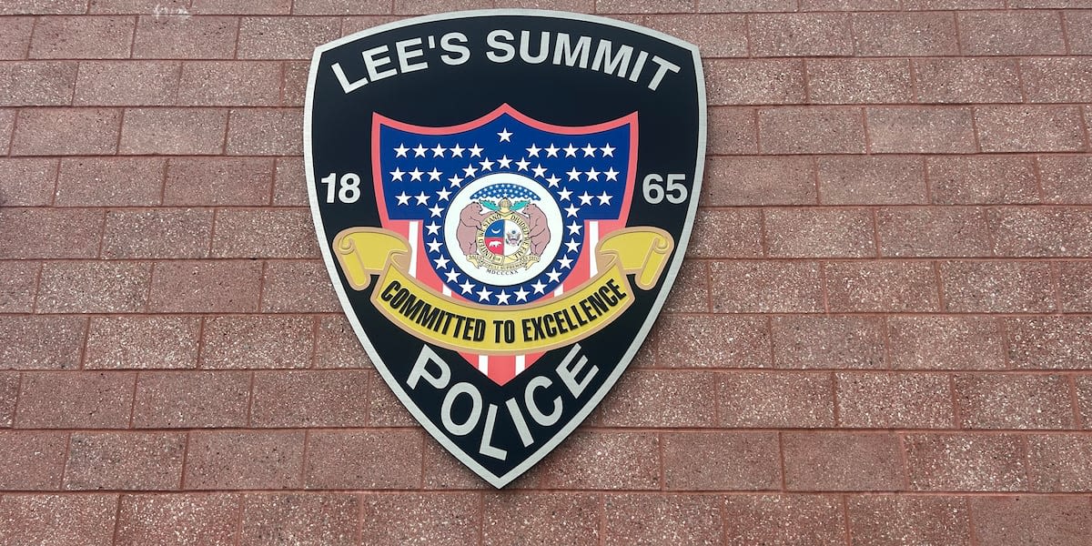 Fentanyl hoax at strip mall leads to warning from Lee’s Summit Police