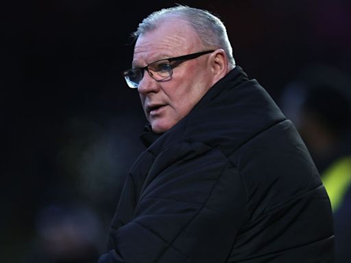 'We need to be ready' - Steve Evans on 'decent' Bristol Rovers ahead of Gas' trip to Rotherham