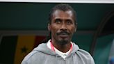 For Cisse, World Cup as coach much harder than as captain
