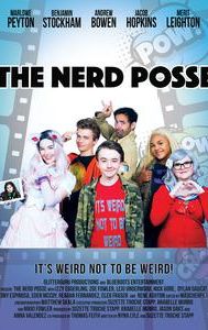 The Nerd Posse