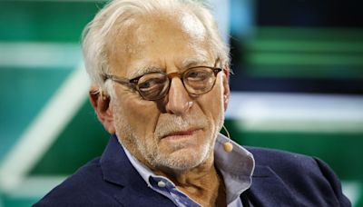 Disney bashes Nelson Peltz as an '81-year-old hedge fund manager with no creative experience'