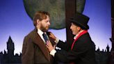 Review: A Charming ‘Christmas Carol’ reopens Venice Theatre