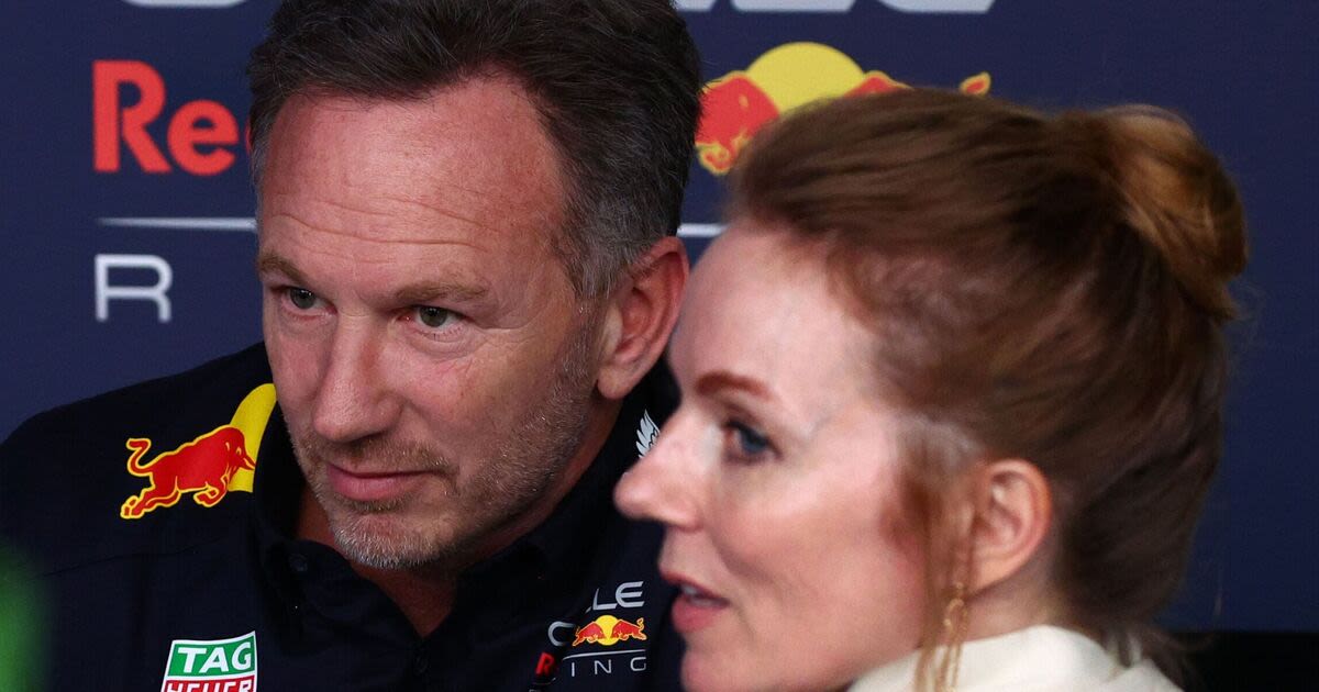 Christian Horner and Geri blasted 'greedy' by furious neighbours over new plans