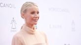 Gwyneth Paltrow, Kim Kardashian and Meghann Fahy Lean Into Monochromic Dressing at The Daily Front Row Fashion Awards