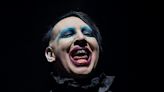 Marilyn Manson Pleaded No Contest After A Videographer Said He Left Her "Humiliated" When He Covered Her In His Bodily...