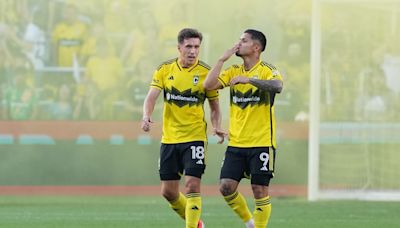 Columbus Crew in Leagues Cup: What to know about upcoming knockout stage