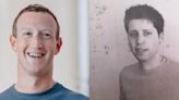 Mark Zuckerberg Is Coming for Sam Altman and OpenAI