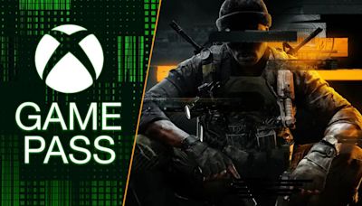 Xbox Game Pass sube de precio antes de Black Ops 6 y anuncia nueva suscripción sin juegos exclusivos de lanzamiento