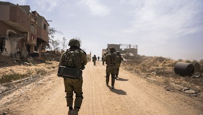 Egipto lamenta que las "presiones internas" en Israel y Hamás impiden acordar una tregua