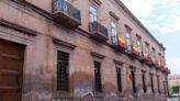 Propone INAH aplanar fachadas de edificios del Centro Histórico de Morelia para su conservación