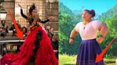 10 interesting things you probably don't know about iconic Disney outfits