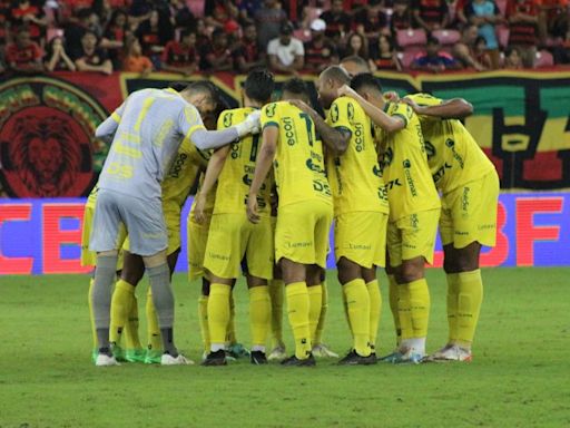 SÉRIE B: Mirassol visita a Ponte Preta de olho no G-4 em dia com 3 jogos