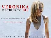 Veronika beschließt zu sterben