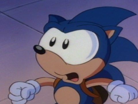 Sonic the Hedgehog (1993) Season 2 Streaming: Watch & Stream Online via Peacock & Paramount Plus