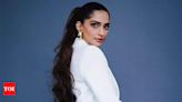 Sonam Kapoor admits to being 'the most judgy human being': 'I'd be cancelled and crucified for the things I said when I was younger' | Hindi Movie News - Times of India