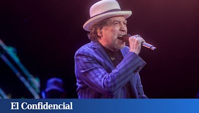 Joaquín Sabina y los 80: cómo Madrid se convirtió en su musa y principal impulsora de su éxito