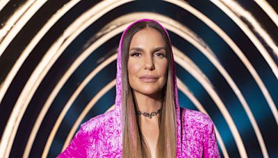 Ivete Sangalo diz que pensará em nova estratégia após cancelar turnê