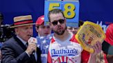 Bertoletti, Sudo win top dog honors at Nathan’s Famous power-eating contest,