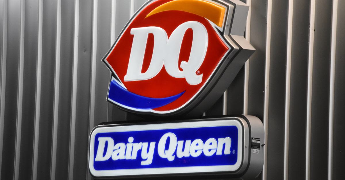 This Is the Most Popular Dairy Queen Blizzard Flavor