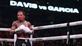 Gervonta Davis vs. Ryan Garcia is ‘official’ for April 22 in Las Vegas