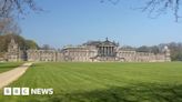 Exhibition explores Wentworth Woodhouse's coal mining history