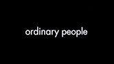 Ordinary People