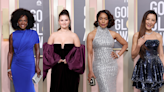 Golden Globes 2023: Every red carpet look you need to see