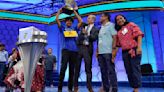 14-year-old Dev Shah wins the Scripps National Spelling bee by correctly spelling ‘psammophile’