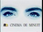 Cinéma de minuit