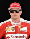 Kimi Räikkönen