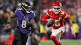 Which game should kick off the 2024 NFL season? Ravens-Chiefs among top options