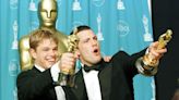 La trampa con la que Matt Damon y Ben Affleck se burlaron de Hollywood antes de ser estrellas